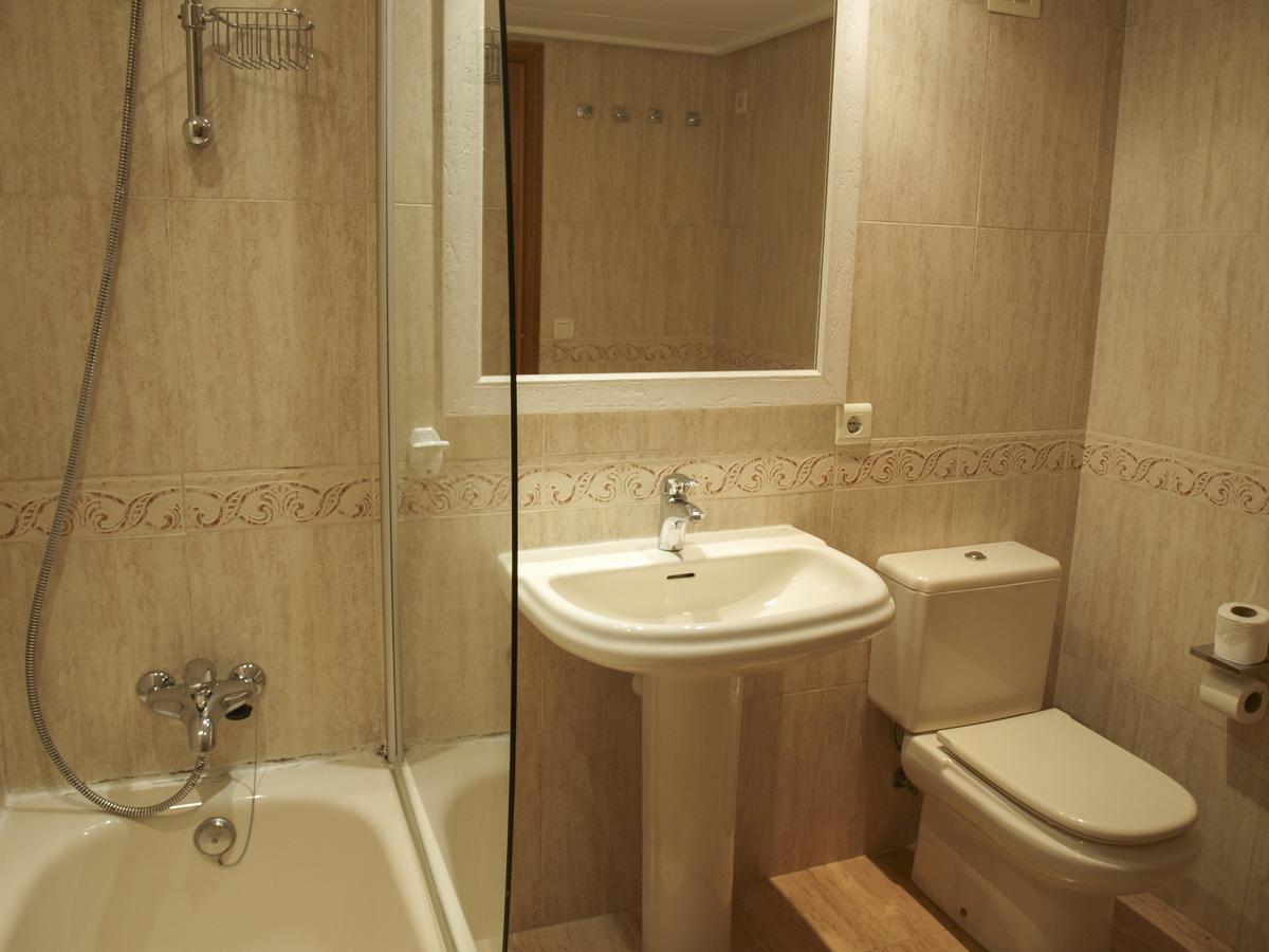 Apartup Patacona Beach II Valensiya Dış mekan fotoğraf