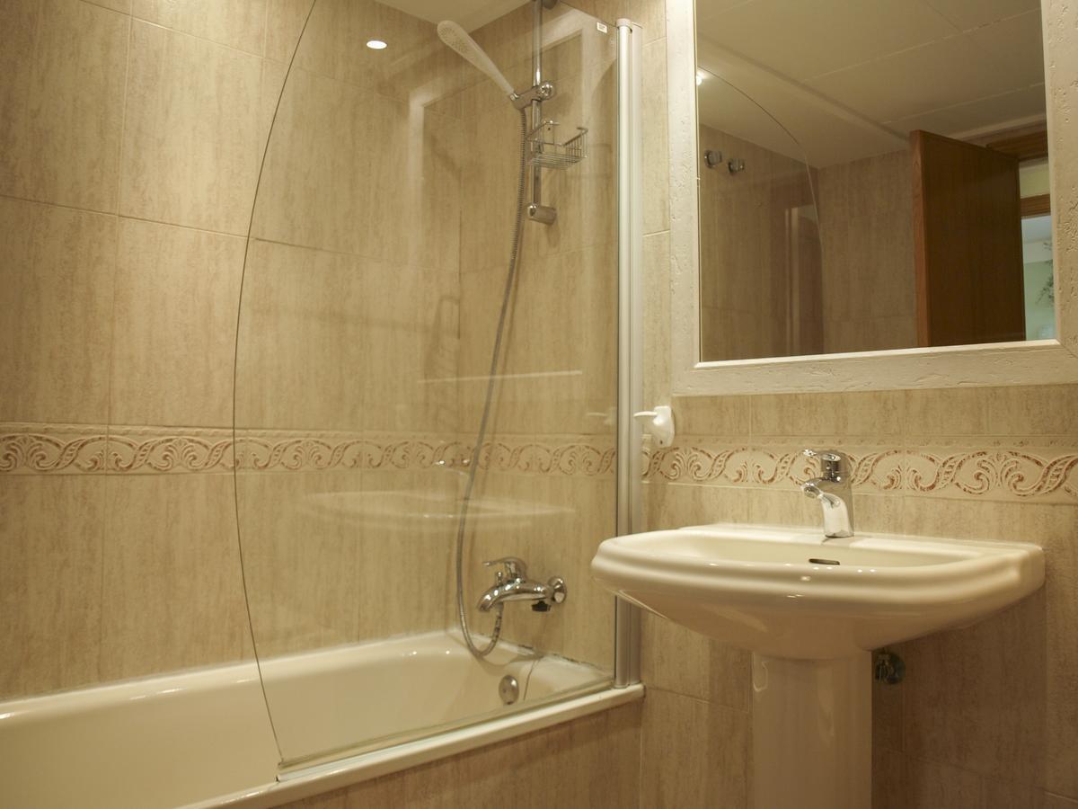Apartup Patacona Beach II Valensiya Dış mekan fotoğraf
