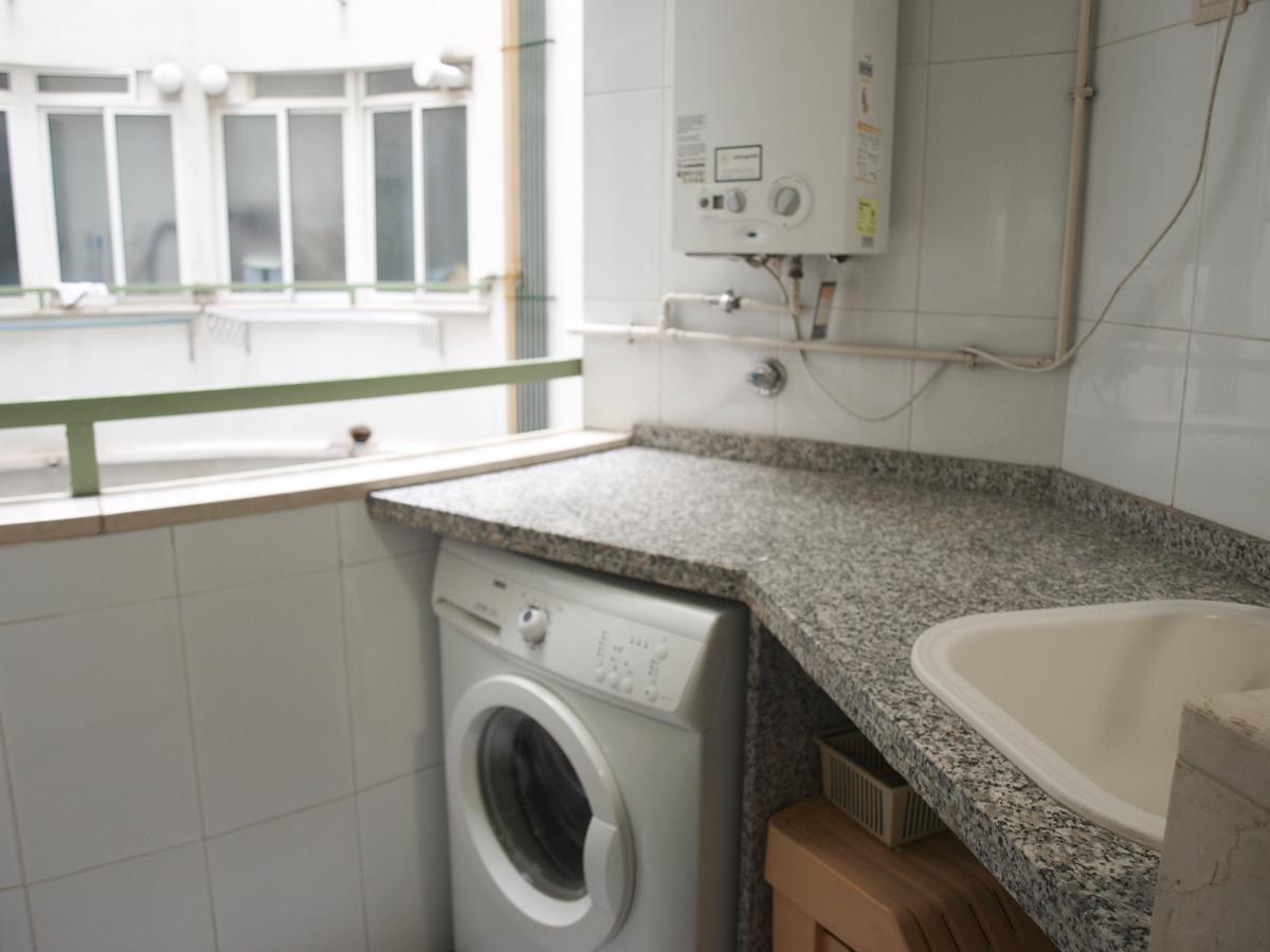 Apartup Patacona Beach II Valensiya Dış mekan fotoğraf