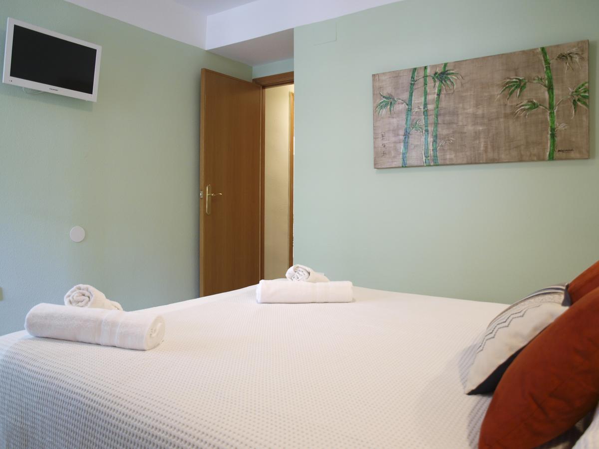 Apartup Patacona Beach II Valensiya Dış mekan fotoğraf